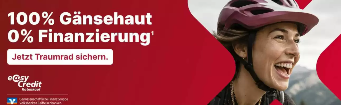 Fahrrad XXL (gültig bis 18-07)