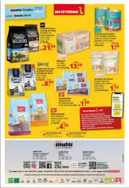 Multi Markt Prospekt woche 28 Seite 20