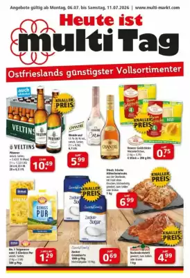 Multi Markt (gültig bis 11-07)