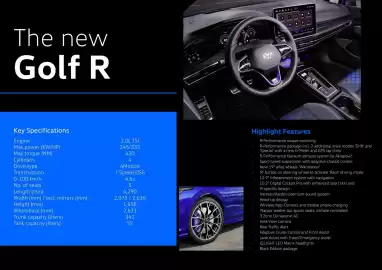 Volkswagen catalogue Page 2