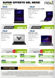 Volantino Next Pagina 6