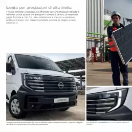 Volantino Nissan Pagina 10