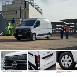 Volantino Nissan Pagina 11