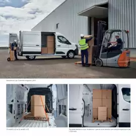 Volantino Nissan Pagina 16