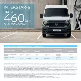 Volantino Nissan Pagina 18
