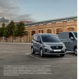 Volantino Nissan Pagina 2