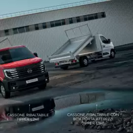 Volantino Nissan Pagina 23