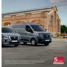 Volantino Nissan Pagina 3
