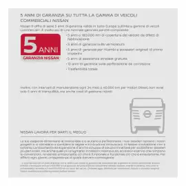 Volantino Nissan Pagina 40