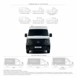 Volantino Nissan Pagina 5