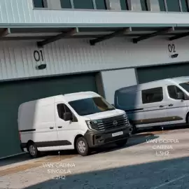 Volantino Nissan Pagina 6