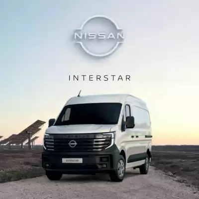 Nissan (valido fino al 31-12)