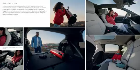 Volantino Nissan Pagina 10