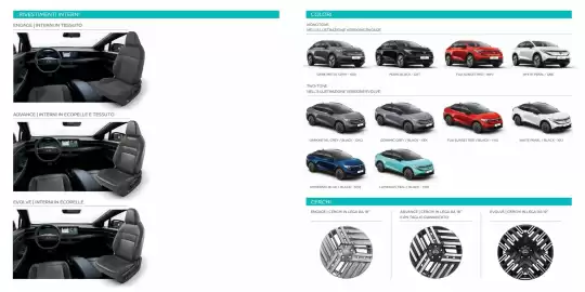Volantino Nissan Pagina 11