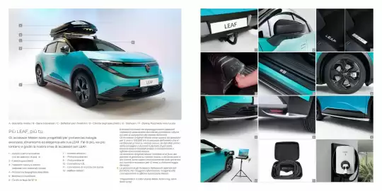 Volantino Nissan Pagina 12