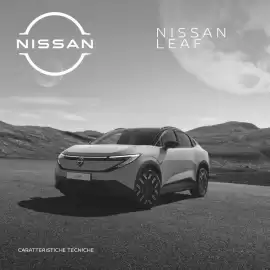 Volantino Nissan Pagina 15