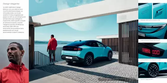 Volantino Nissan Pagina 3