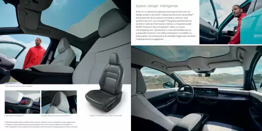 Volantino Nissan Pagina 4