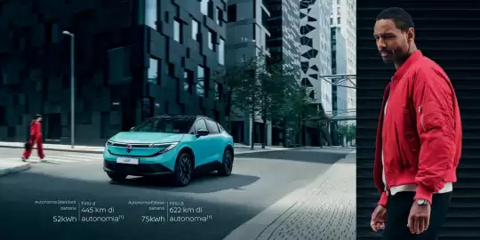 Volantino Nissan Pagina 5