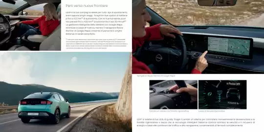 Volantino Nissan Pagina 6