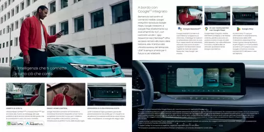 Volantino Nissan Pagina 9