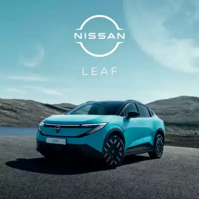 Nissan (valido fino al 31-12)