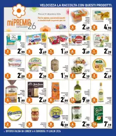 Volantino Conad City settimana 28 Pagina 6