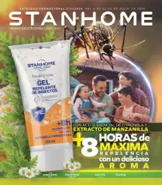 Catálogo Stanhome Página 1