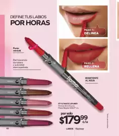 Catálogo Stanhome Página 114