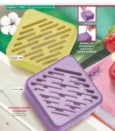 Catálogo Stanhome Página 134