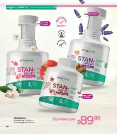 Catálogo Stanhome Página 136