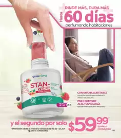 Catálogo Stanhome Página 137