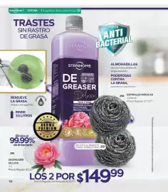 Catálogo Stanhome Página 138