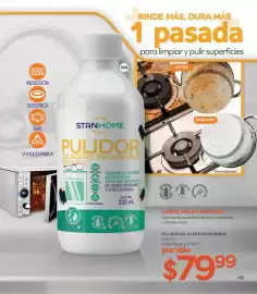 Catálogo Stanhome Página 141