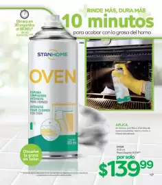 Catálogo Stanhome Página 143
