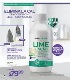 Catálogo Stanhome Página 144