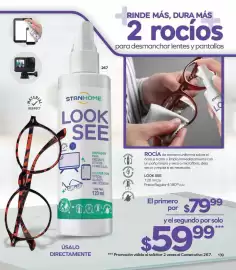 Catálogo Stanhome Página 145