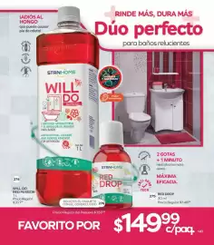 Catálogo Stanhome Página 149