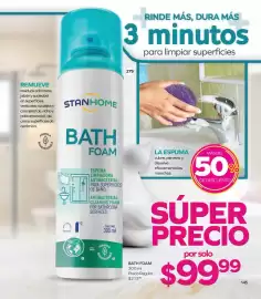 Catálogo Stanhome Página 151