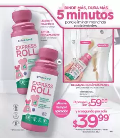 Catálogo Stanhome Página 155