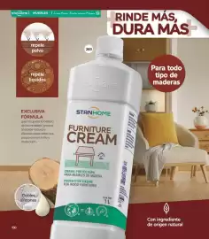 Catálogo Stanhome Página 156