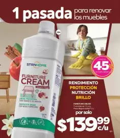 Catálogo Stanhome Página 157