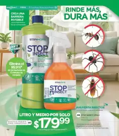 Catálogo Stanhome Página 158