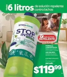 Catálogo Stanhome Página 159