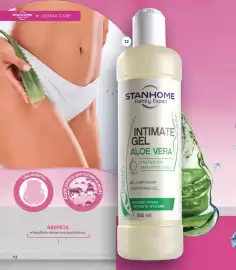 Catálogo Stanhome Página 16