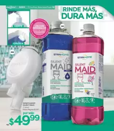 Catálogo Stanhome Página 162