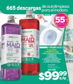 Catálogo Stanhome Página 163