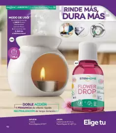 Catálogo Stanhome Página 168