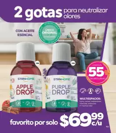 Catálogo Stanhome Página 169