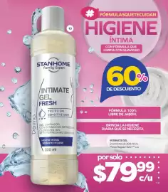 Catálogo Stanhome Página 17